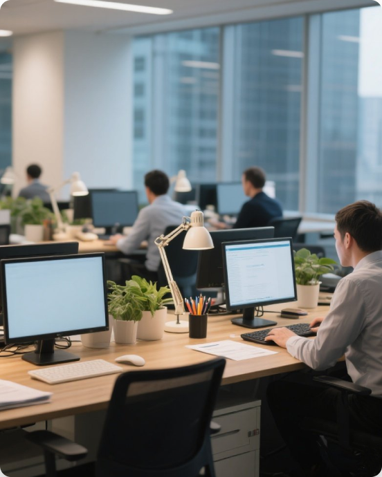 双通道晋升体系