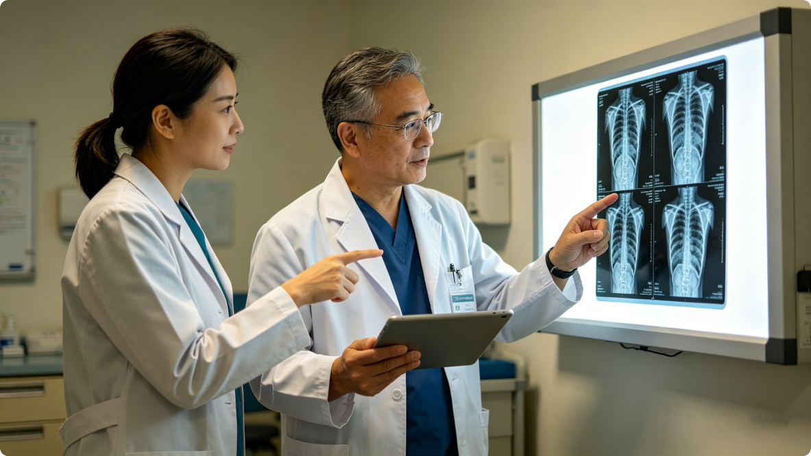 云胶片系统展示