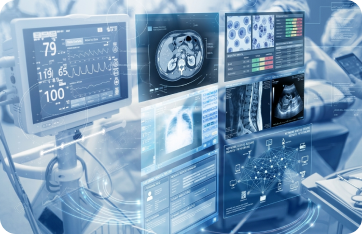 院内一体化解决方案