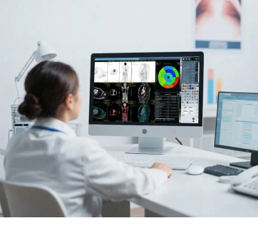 核医学解决方案