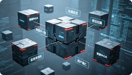 拼接式建设问题