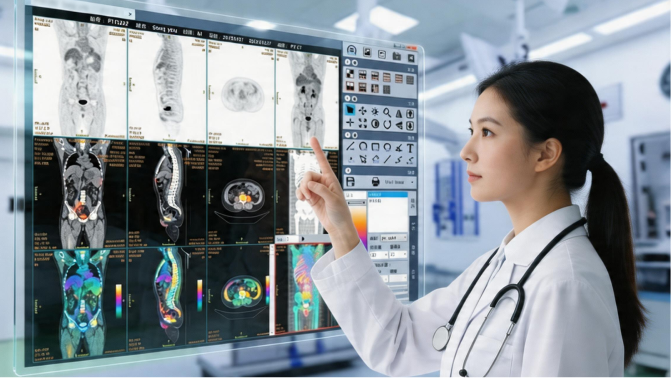 核医学信息系统