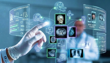 院内影像平台解决方案