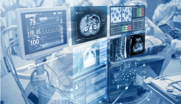 全院信息系统一体化解决案例