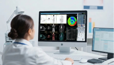 全核医学科信息化解决案例