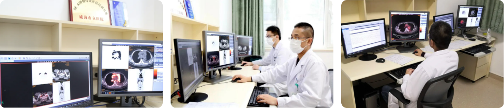 PET-CT临床应用